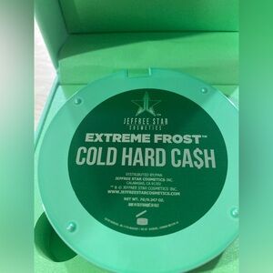 Cold Hard Cash Extreme Frost